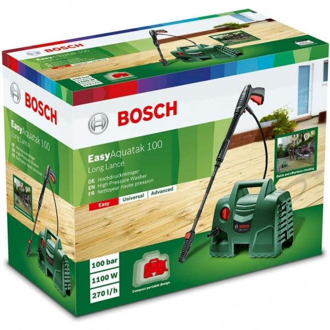 Bosch EasyAguatak 100 Long Lance (06008A7E01)