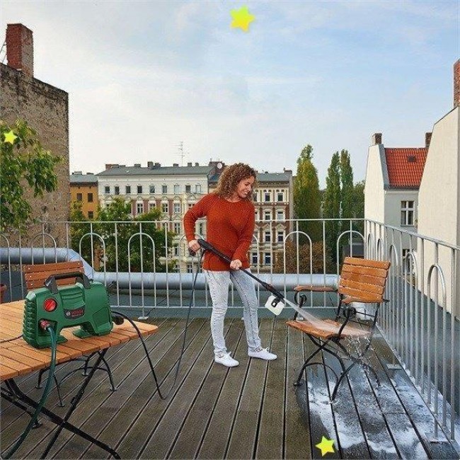 Bosch EasyAquatak 100 (06008A7E00)