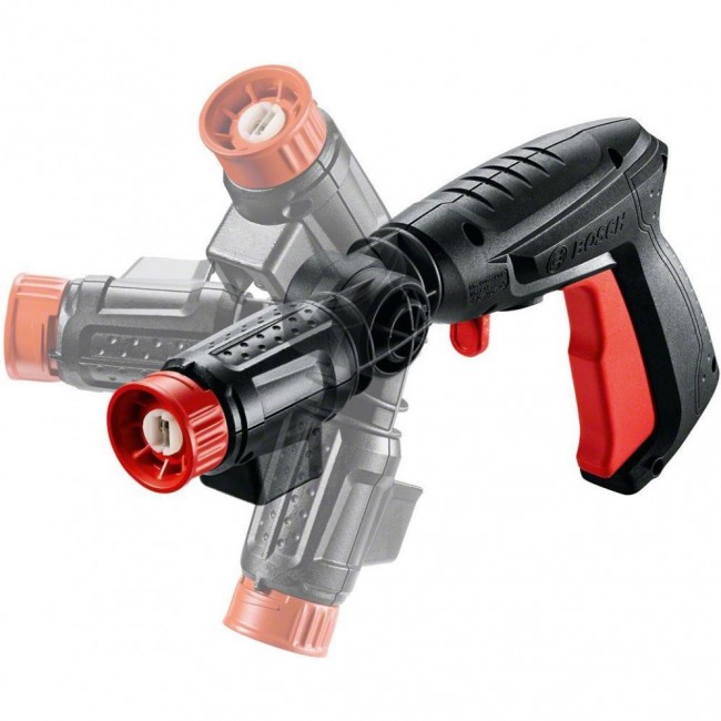 Bosch EasyAquatak 100 (06008A7E00)