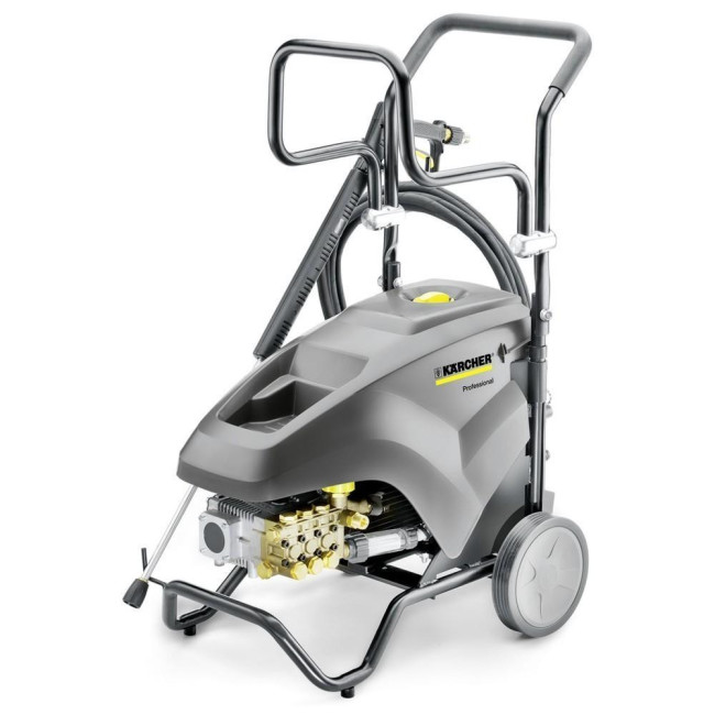 Мойка высокого давления Karcher HD 6/15-4 Classic (1.367-306.0)