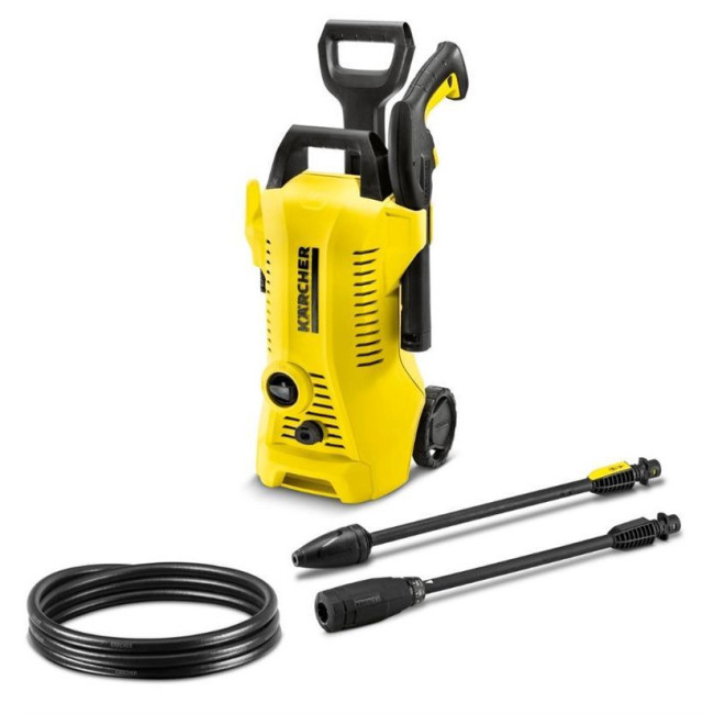 Минимойка Karcher K 2 Power Control (1.673-600.0)