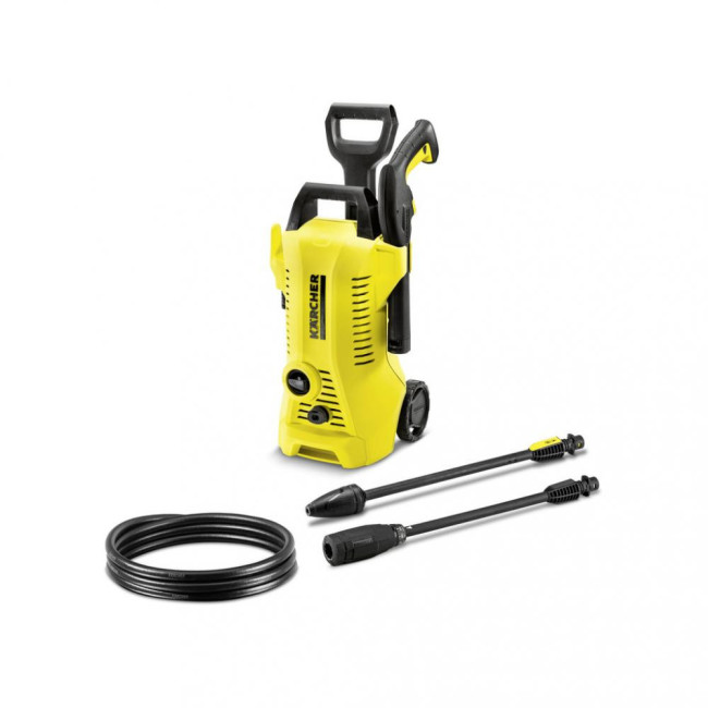 Минимойка Karcher K 2 Power Control (1.673-600.0)