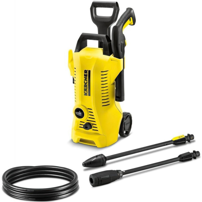 Минимойка Karcher K 2 Power Control (1.673-600.0)