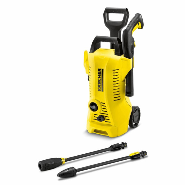 Минимойка Karcher K 2 Power Control (1.673-600.0)