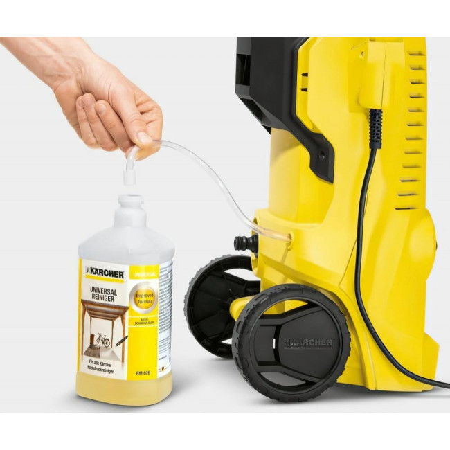 Минимойка Karcher K 2 Power Control (1.673-600.0)