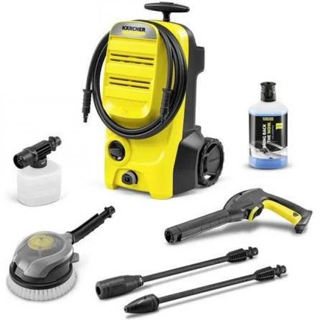 Karcher K 4 Classic Car (1.679-422.0)