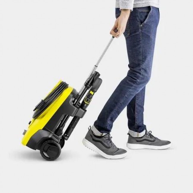 Karcher K 4 Classic Car (1.679-422.0)