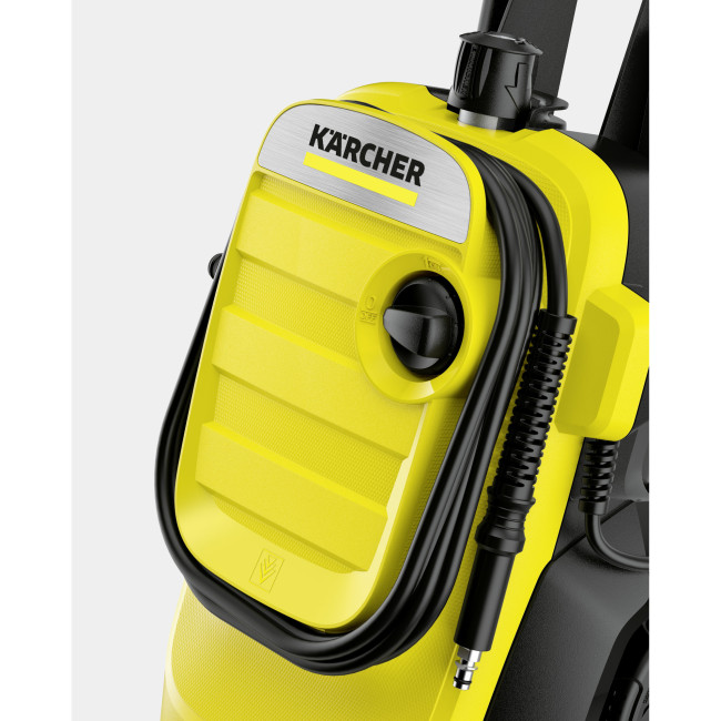 Минимойка Karcher K 4 Compact Home (1.637-503.0)