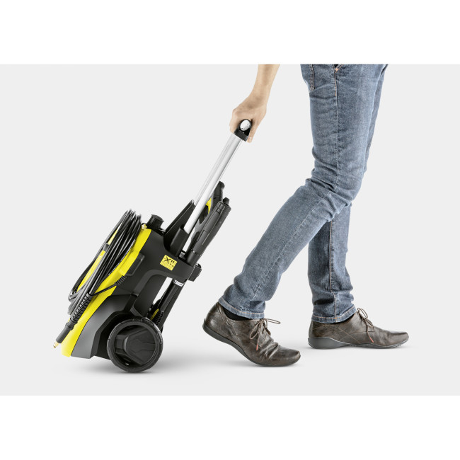 Минимойка Karcher K 4 Compact Home (1.637-503.0)