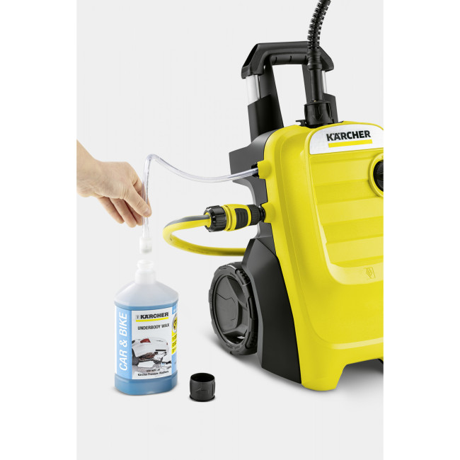 Минимойка Karcher K 4 Compact Home (1.637-503.0)