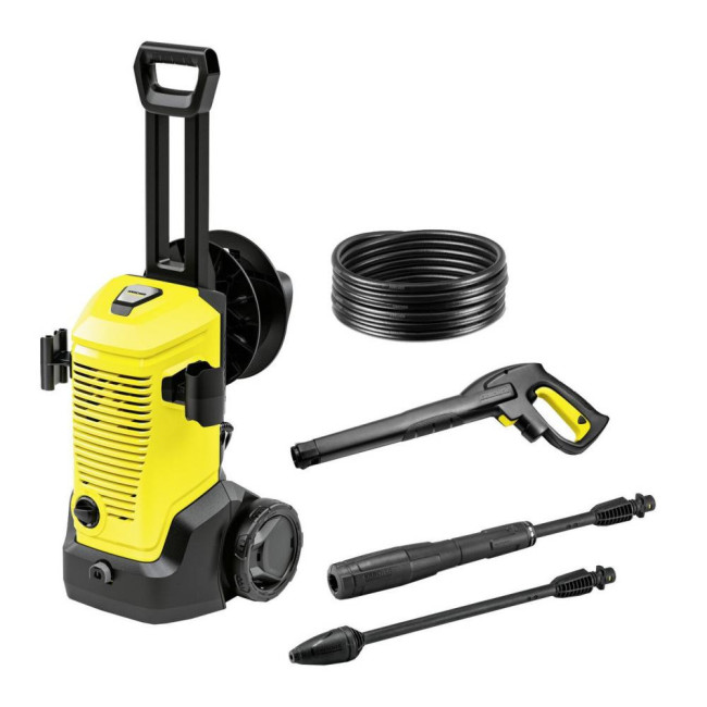 Минимойка Karcher K 4 Premium (1.679-520.0)