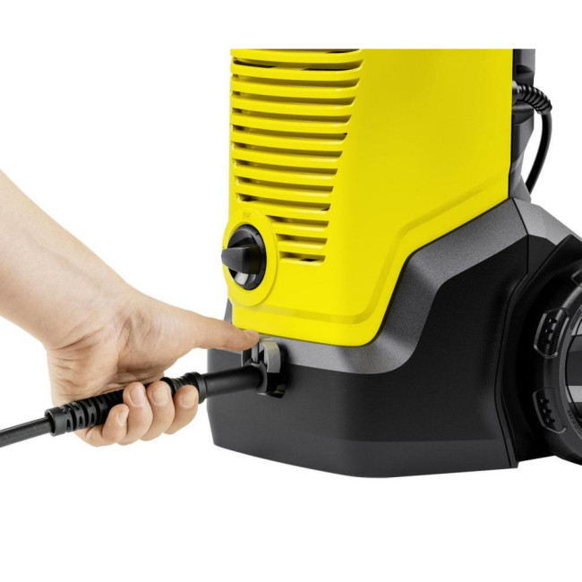 Минимойка Karcher K 4 Premium (1.679-520.0)