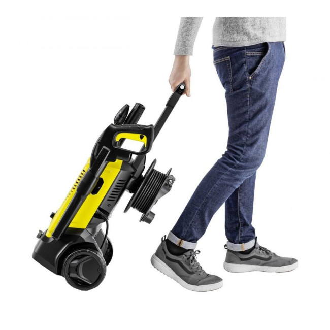 Минимойка Karcher K 4 Premium (1.679-520.0)