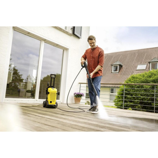 Минимойка Karcher K 4 Premium (1.679-520.0)