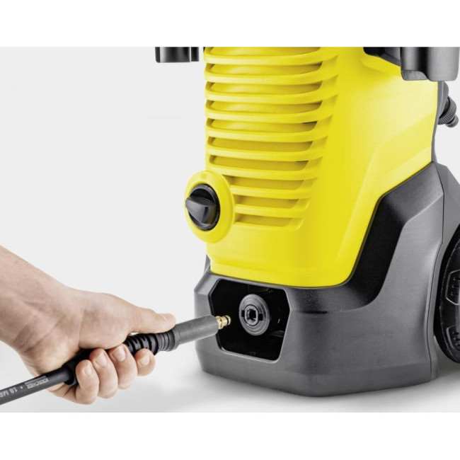 Karcher K 4 WCM Premium Home (1.324-232.0)