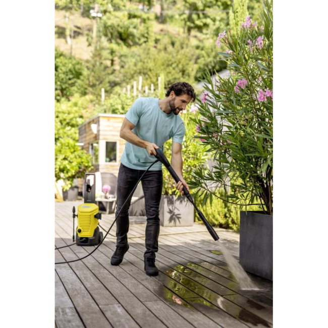 Karcher K 4 WCM Premium Home (1.324-232.0)