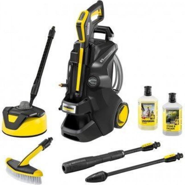Karcher K 5 Power Control Flex Home&Brush Anniversary Edition (1.324-709.0)