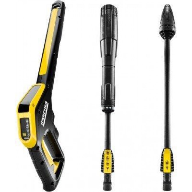 Karcher K 5 Power Control Flex Home&Brush Anniversary Edition (1.324-709.0)