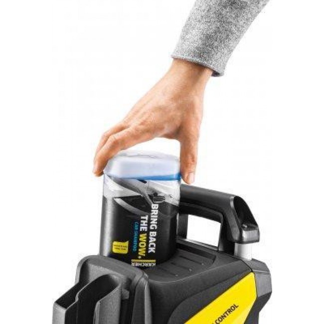 Karcher K 5 Power Control Flex Home&Brush Anniversary Edition (1.324-709.0)