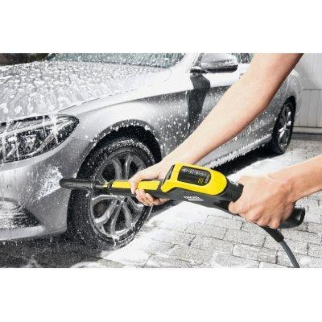 Karcher K 5 Power Control Flex Home&Brush Anniversary Edition (1.324-709.0)