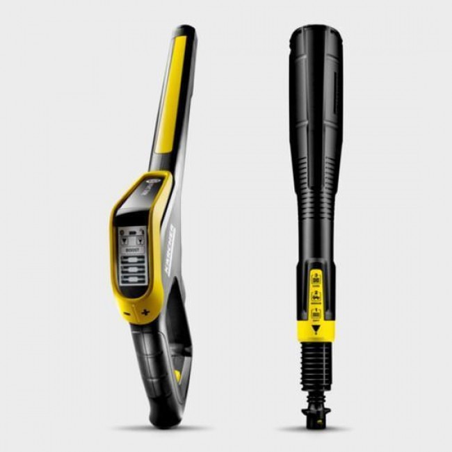 Karcher K 5 Premium Smart Control Flex Black (1.324-676.0)