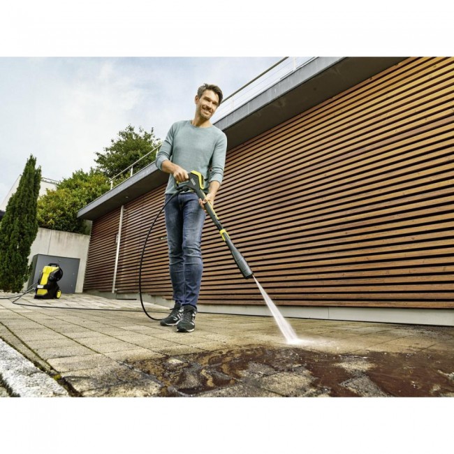 Karcher K 5 Premium Smart Control Flex Black (1.324-676.0)