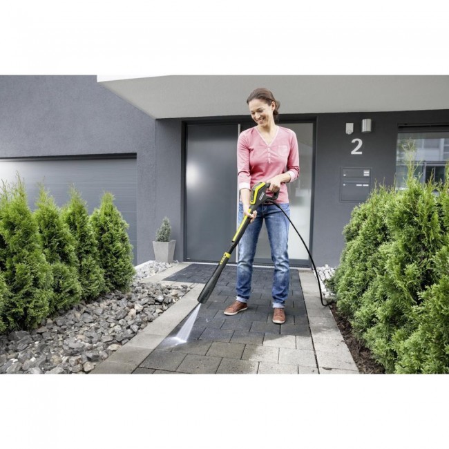 Karcher K 5 Premium Smart Control Flex Black (1.324-676.0)