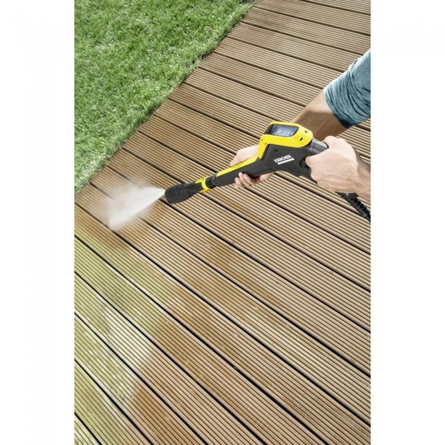 Karcher K 5 Premium Smart Control Flex Black (1.324-676.0)