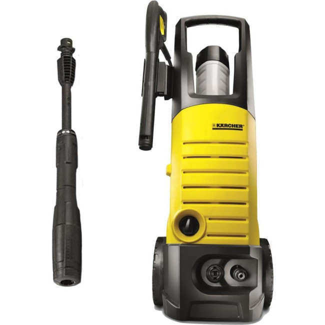 Минимойка Karcher K 5 UM (1.950-213.0)