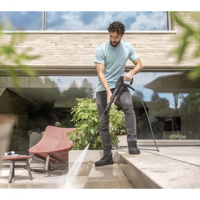 Karcher K 7 Power Flex (1.317-300.0)