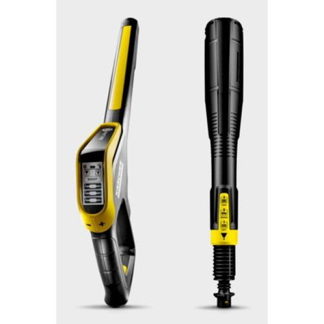 Минимойка Karcher K 7 Premium Smart Control Flex Black (1.317-236.0)