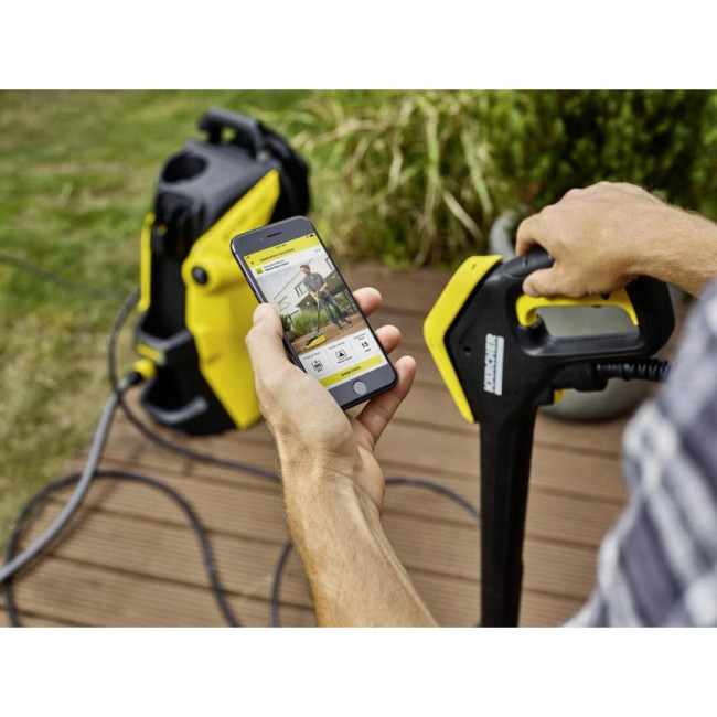 Karcher K 7 Premium Smart Control Home (1.317-233.0)