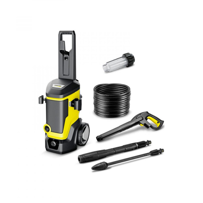 Минимойка Karcher K 7 WCM (1.317-400.0)