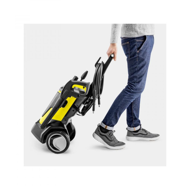 Минимойка Karcher K 7 WCM (1.317-400.0)