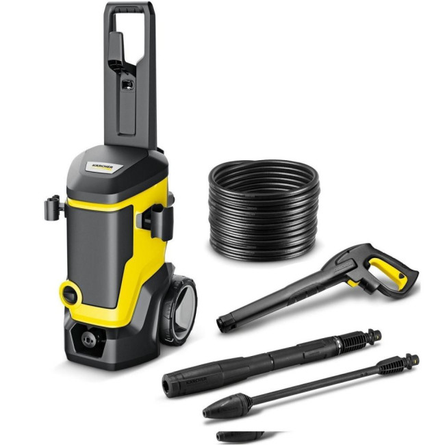 Минимойка Karcher K 7 WCM (1.317-400.0)