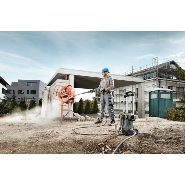 Karcher ProHD 600 (1.520-982.0)