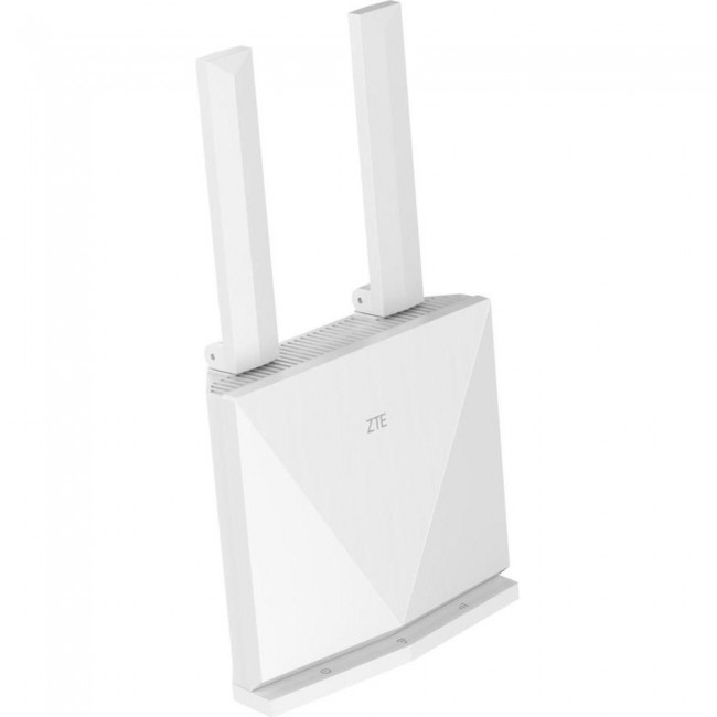 ZTE 4G K10