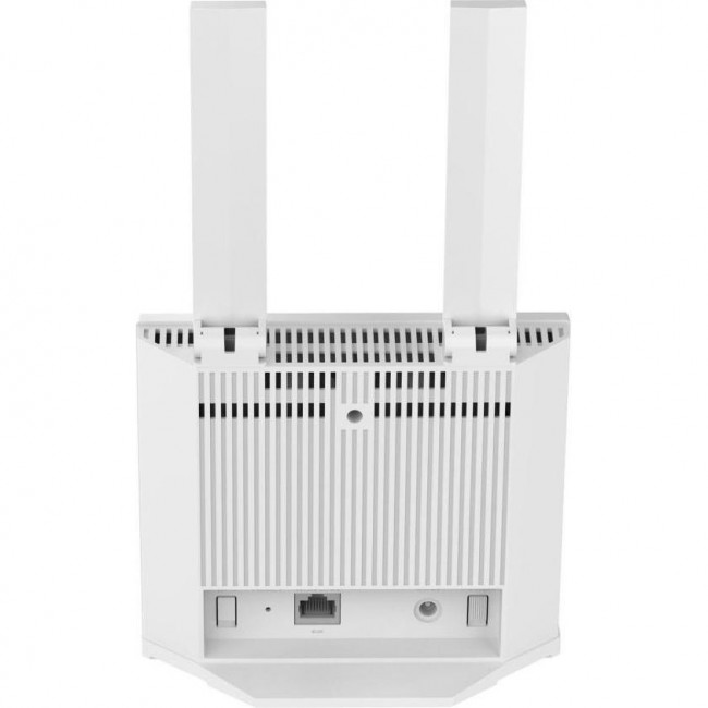 ZTE 4G K10