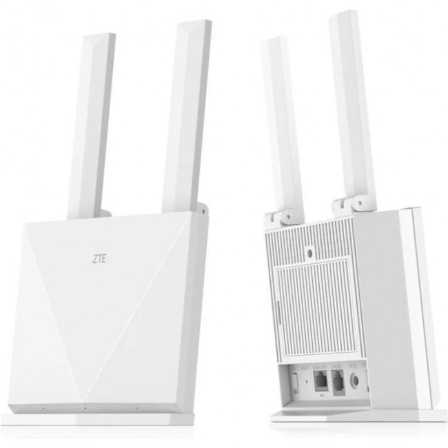 ZTE 4G K10