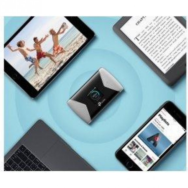 TP-Link M7450
