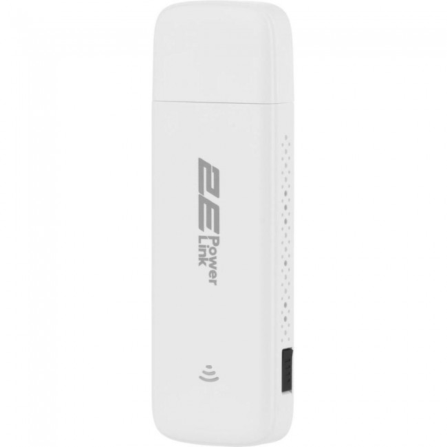 2E PowerLink MiFi-1 2024 (694743655322)