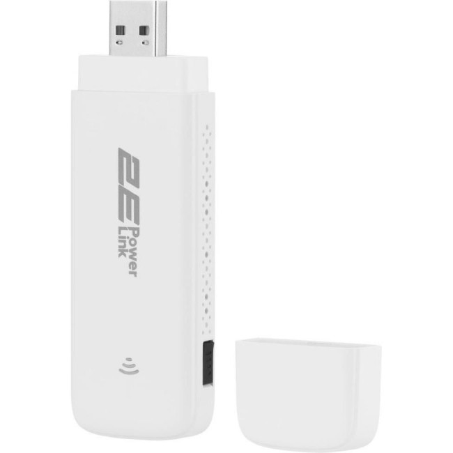2E PowerLink MiFi-1 2024 (694743655322)