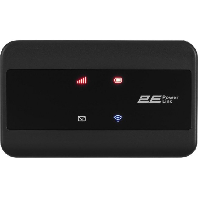 2E PowerLink MiFi-2 (694743655346)