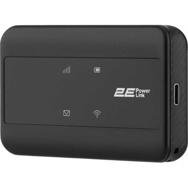 2E PowerLink MiFi-2 (694743655346)