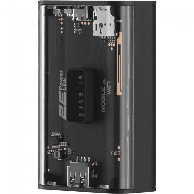2E PowerLink MiFi-5 (694743655339)