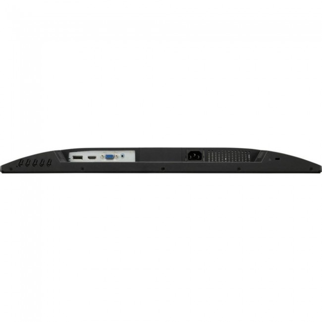 Монитор ViewSonic 24” IPS Full HD 100Hz Ergonomic Monitor (VA2408-HDJ)