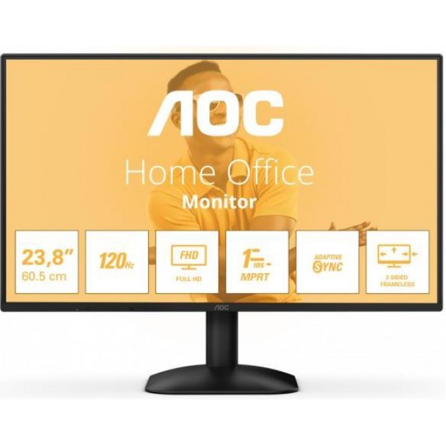 AOC 24B31H