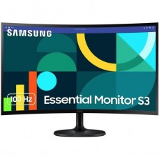 Samsung 24" Essential S3 (LS24D360GAIXCI)