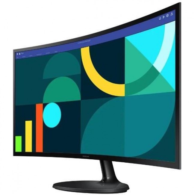 Samsung 24" Essential S3 (LS24D360GAIXCI)