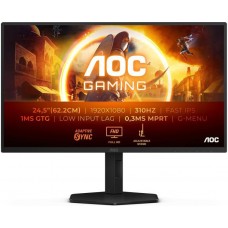 AOC 25G4SXU